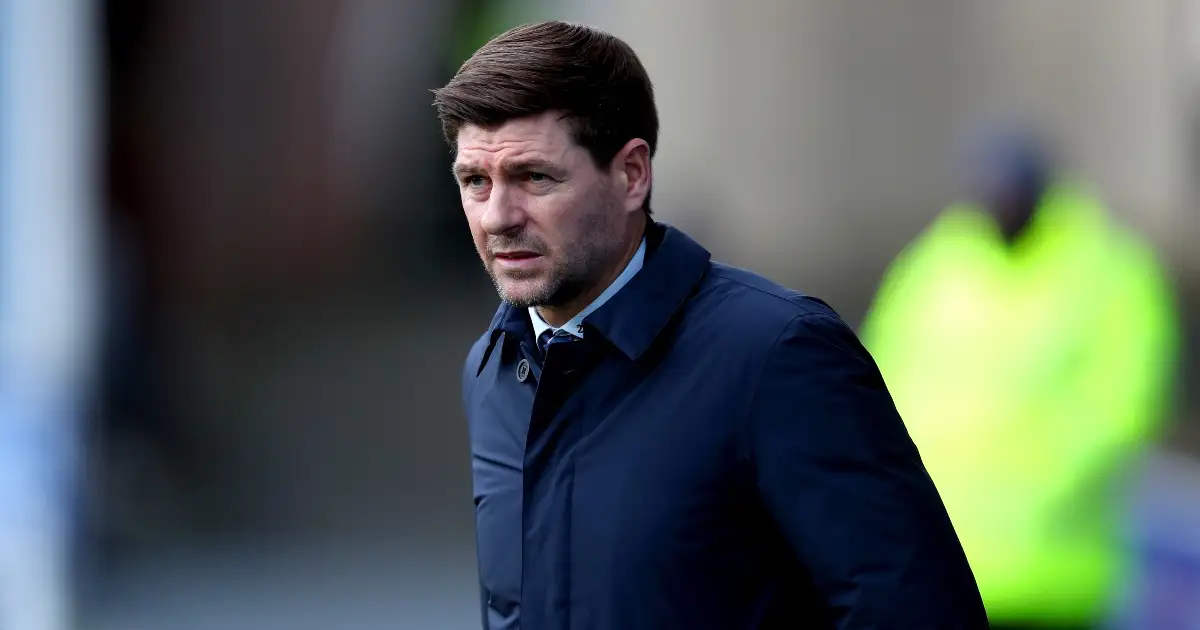 Gerrard backs Klopp, reveals ‘dream’ of managing Liverpool