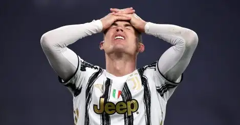 Capello blasts Ronaldo for ‘unforgivable’ Juventus error