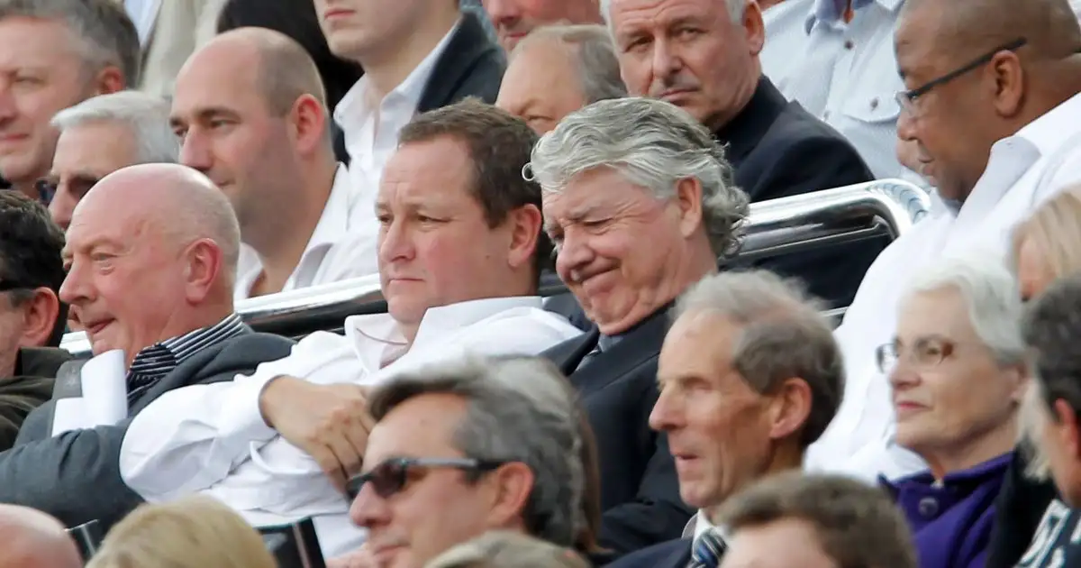 Kinnear to Comolli: When Directors of Football Go Bad