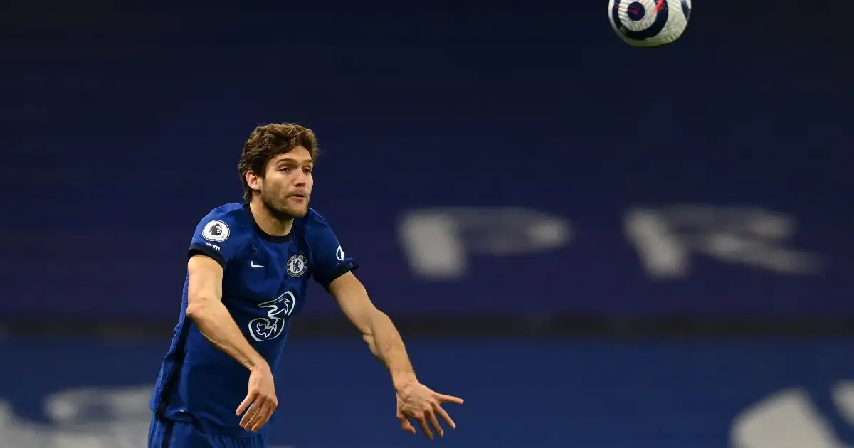 Alonso opens up over ‘tough’ time under Lampard at Chelsea