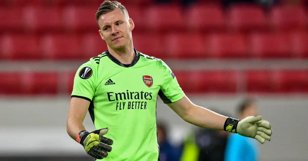 Solskjaer’s subs and Leno’s balls mauled in the Mailbox…