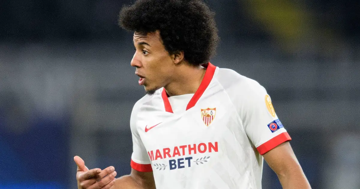 Man United target tipped to succeed at European giants