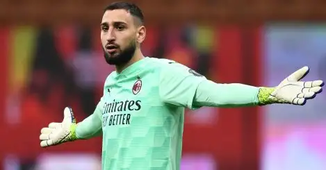 Donnarumma opportunity too good for Man Utd, Chelsea to miss