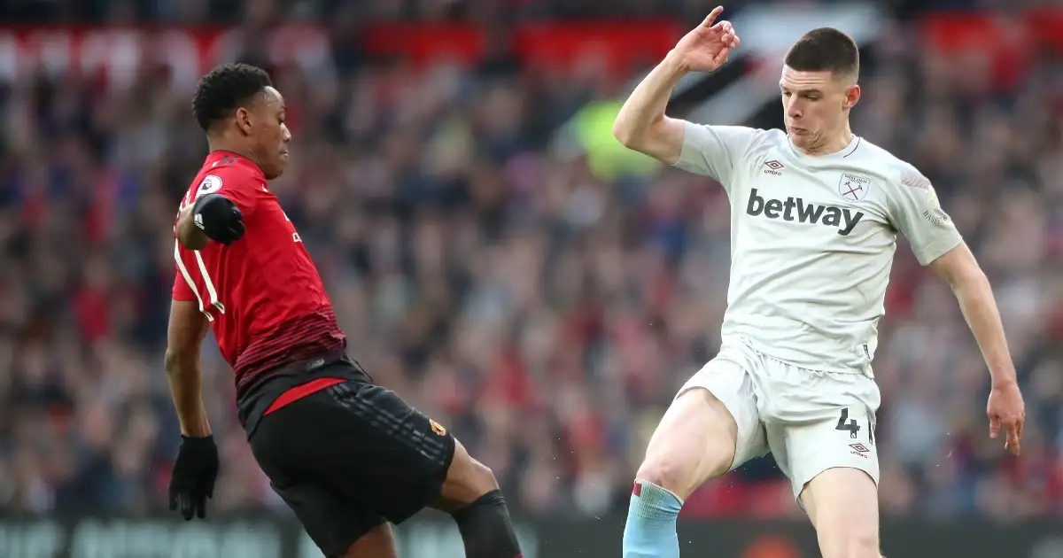 Gossip: Man Utd set for ‘transfer summit’ – three out, four in