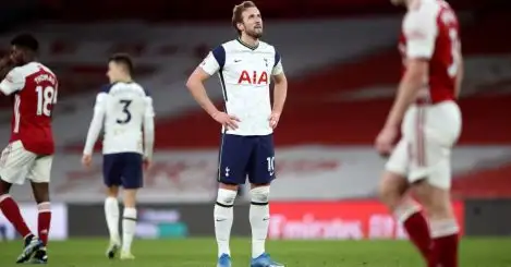 How does Harry Kane get away with it? And other mails….