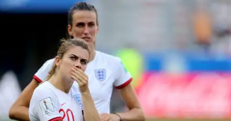 Football is the perfect place to start with sexism