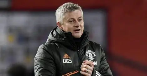 Solskjaer, Murtough ‘mutually agree’ on ‘priority’ signing