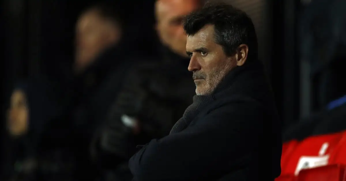 ‘He’s done’ – There’s no place for Keane’s ‘attitude’ at Celtic, says Jordan