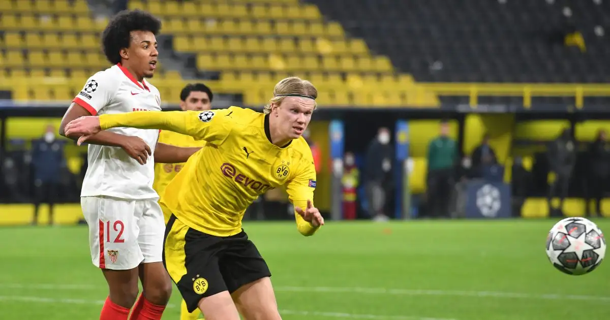 Gossip: Liverpool target, Chelsea mission, Man United boost