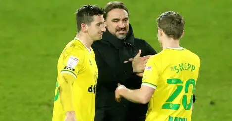 Norwich should provide blueprint for promoted clubs