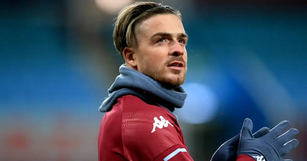 Sky Bet Championship Team of the Season 2018/19: Jack Grealish