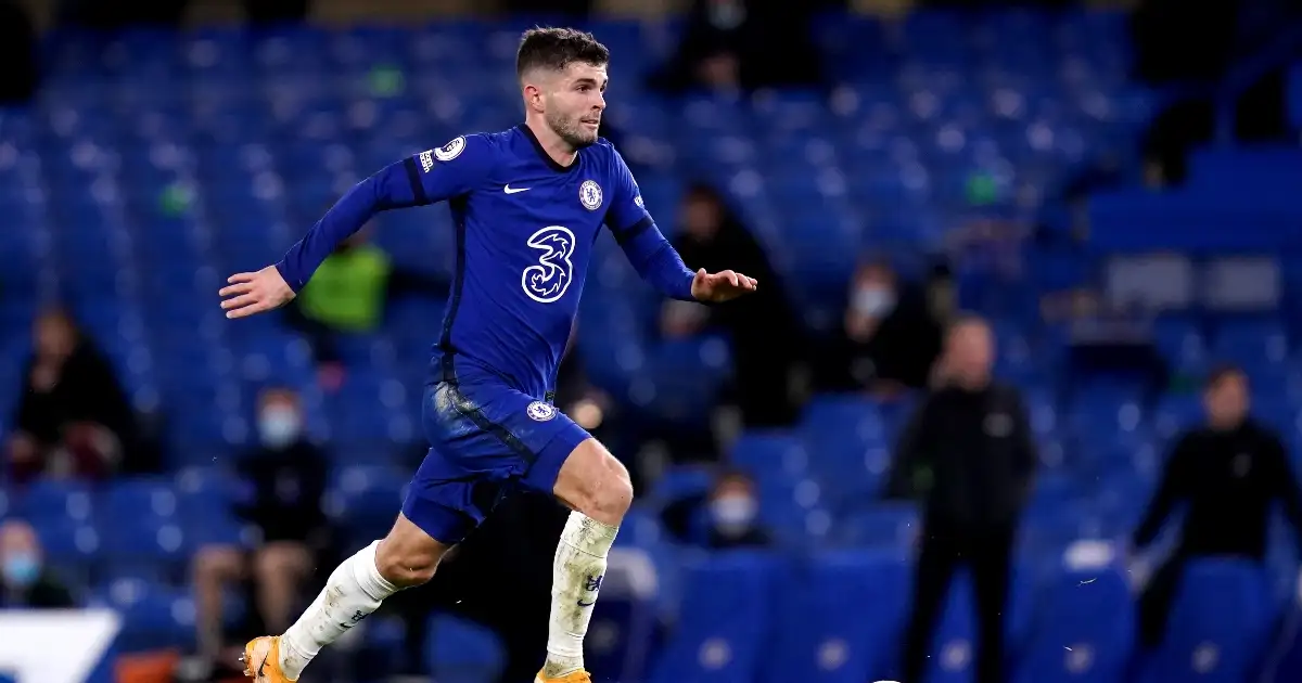 Pulisic would perform well in Liverpool system, says Friedel