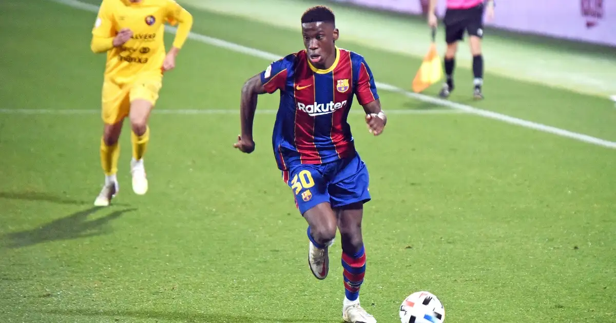 Gossip: Liverpool target ‘Salah clone’; Man Utd want ‘Pogba of Barca’