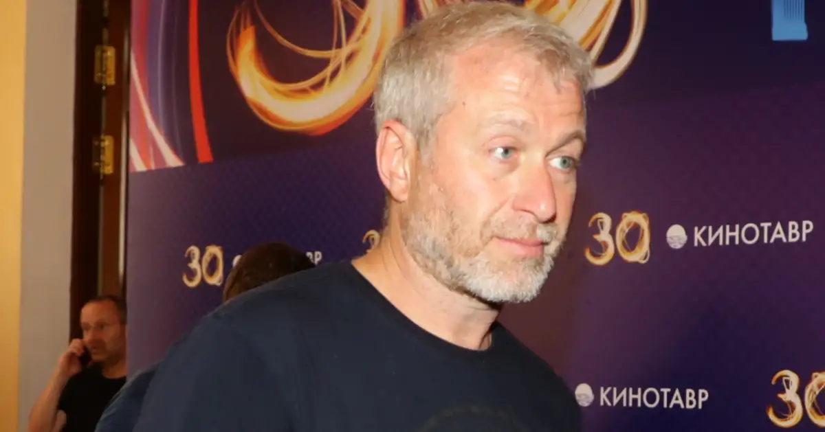Abramovich ‘shocked’ by the levels of racist abuse suffered at Chelsea