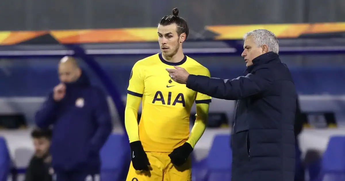 Mills: Spurs’ Europa League exit puts Bale transfer at risk