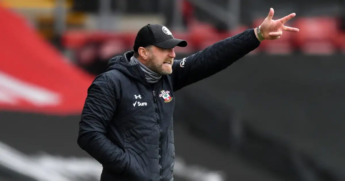 Hasenhuttl the envy of Arteta, Nuno as FA Cup maverick