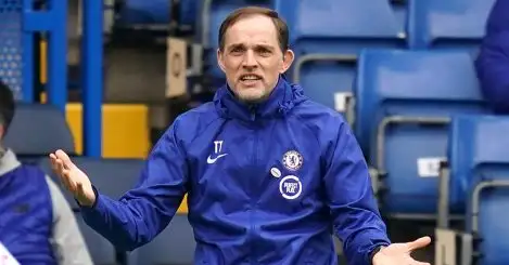 Tuchel: ‘Tired’ Chelsea ‘lost control’ against the Blades