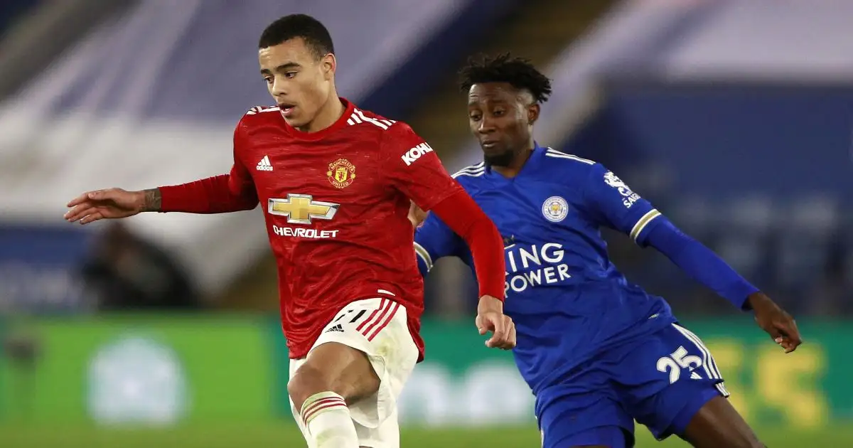 Five Premier League players who should spark a bidding war