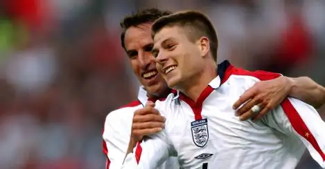 Gerrard: TAA still England’s ‘best right-back’ despite Southgate axe