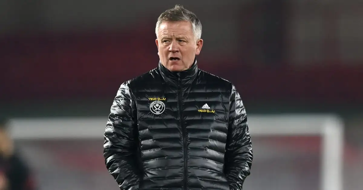 McGoldrick: Wilder’s Sheff United departure ‘came from nowhere’