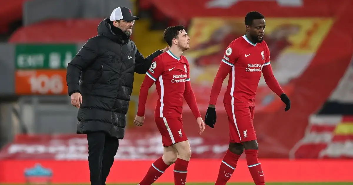 Arsenal against Liverpool ‘will provide entertainment’