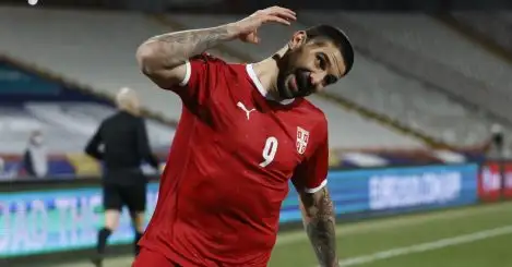 World Cup qualifier round-up: Mitro chip; Soucek hat-trick