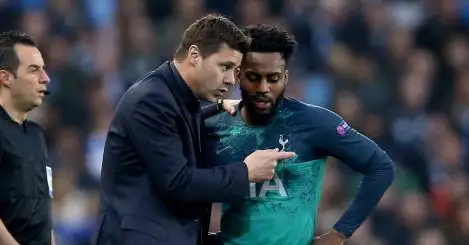 Spurs outcast used to go on ‘romantic walks’ with Poch