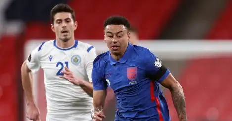 Southgate praises ‘excellent’ Lingard after San Marino victory