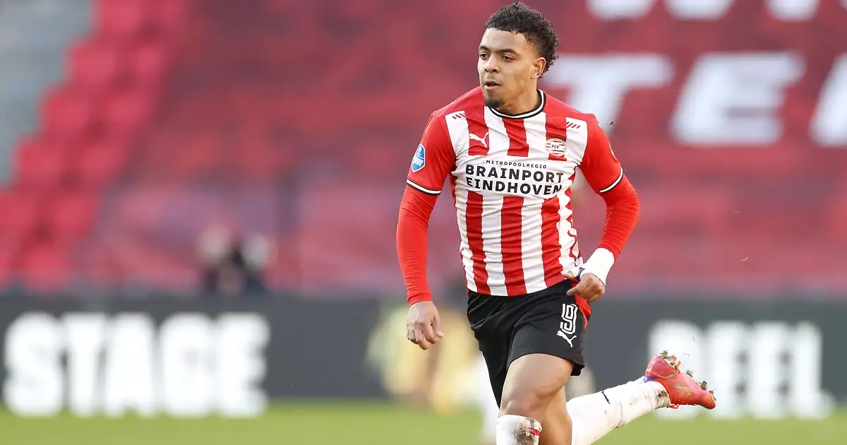 Liverpool could be willing to splash out £48m on Arsenal reject