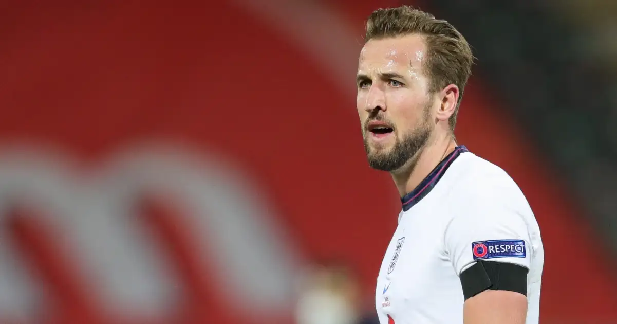 Lewandowski is not as good as Kane as ‘he only ripped it up in Germany’