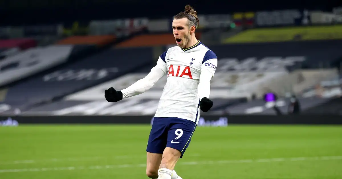 Bale ‘disrespected’ Spurs with Euros comments, says O’Hara