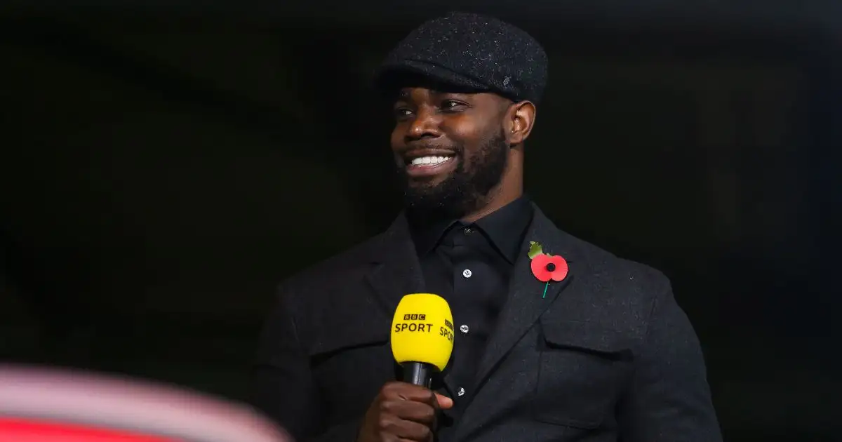 Richards calls Shearer an ‘idiot’ for Man Utd transfer call