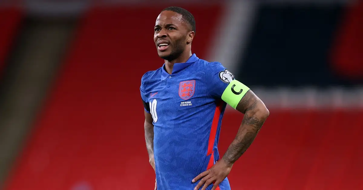 Sterling England
