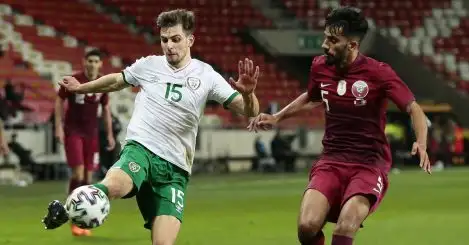 Qatar 1-1 Republic of Ireland: Kenny’s men held in friendly