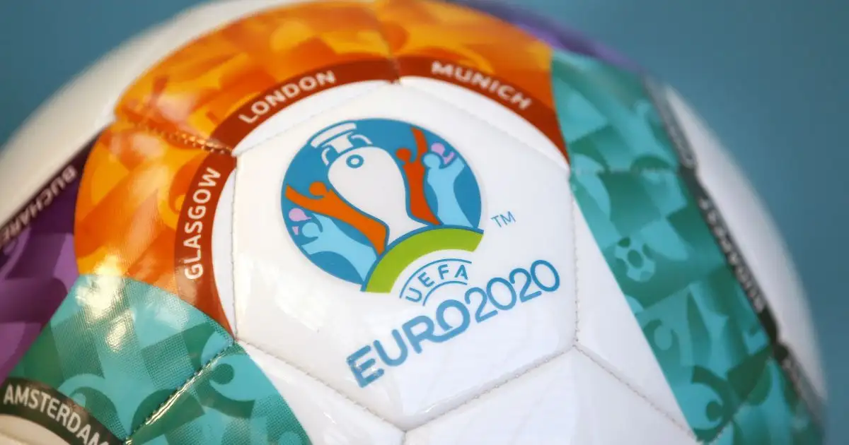 UEFA approves 26-man squads for Euro 2020