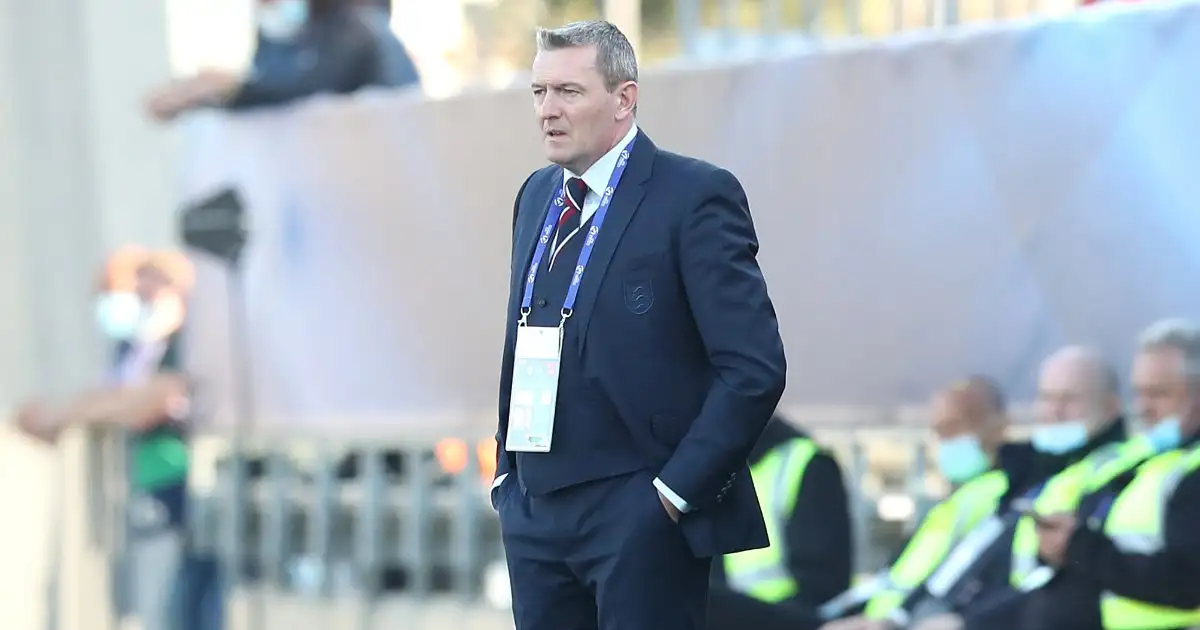 Boothroyd ‘bitterly disappointed’ after ‘cruel’ Euros exit