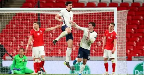 England 2-1 Poland: Maguire saves Southgate’s men late on