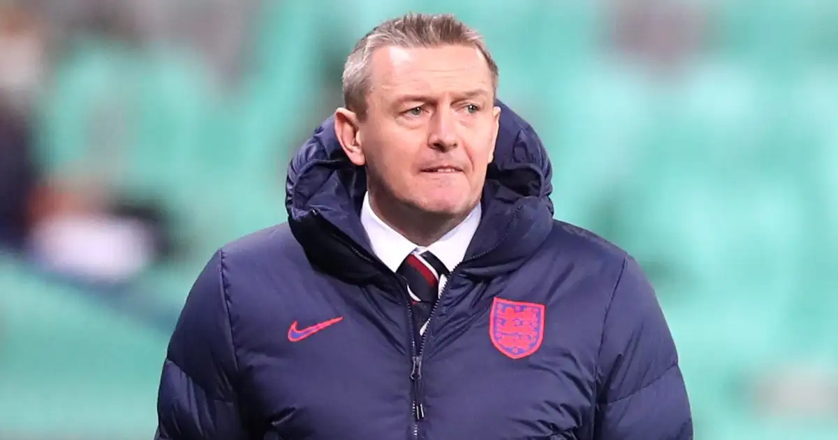 Hodgson: Expectations not always ‘realistic’ for England coaches