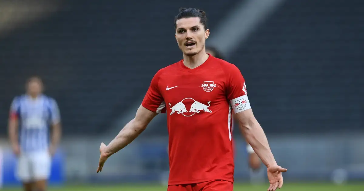 Marcel Sabitzer Liverpool F365