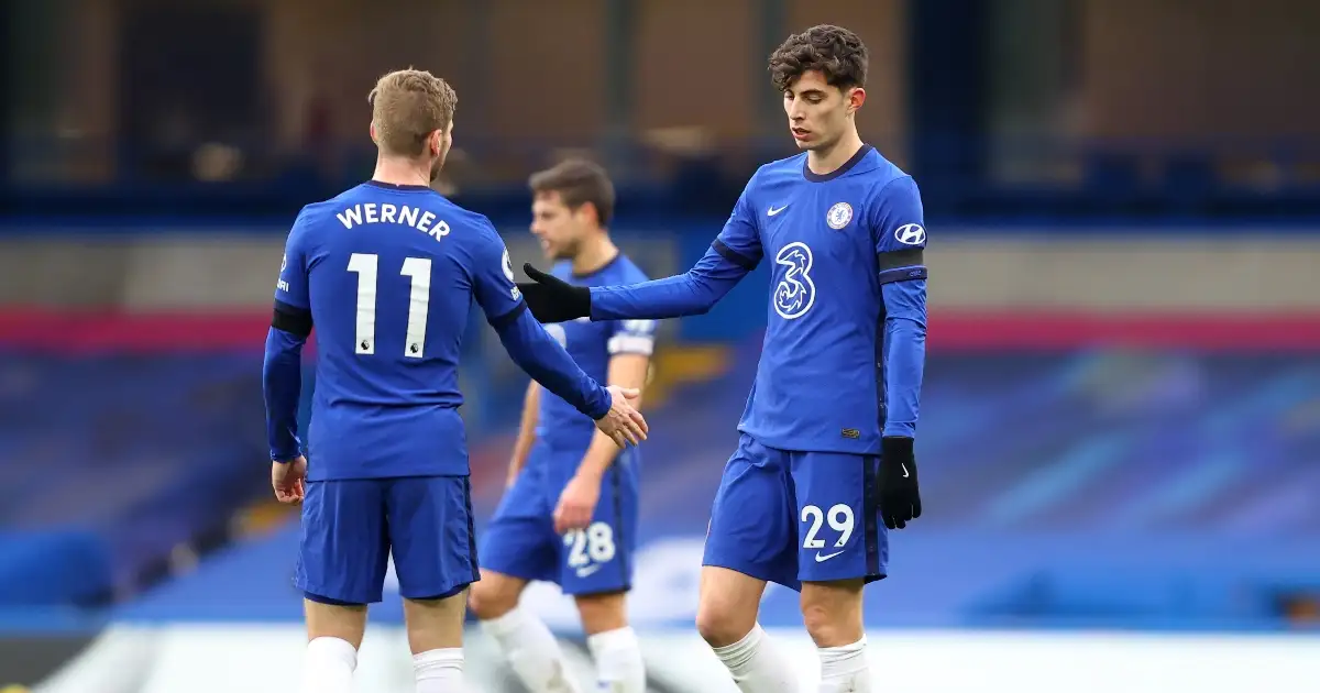Pundit Richards labels two Chelsea signings as ‘flops’