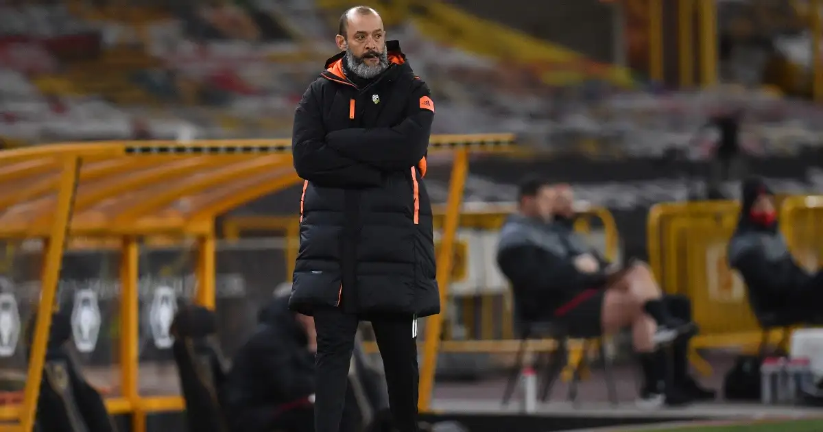 Nuno: Jimenez must return to Wolves before going to Olympics