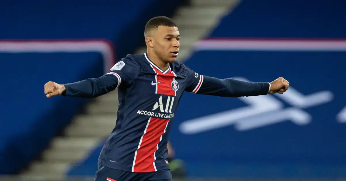 Mbappe settles GOAT debate – in his head he’s the best