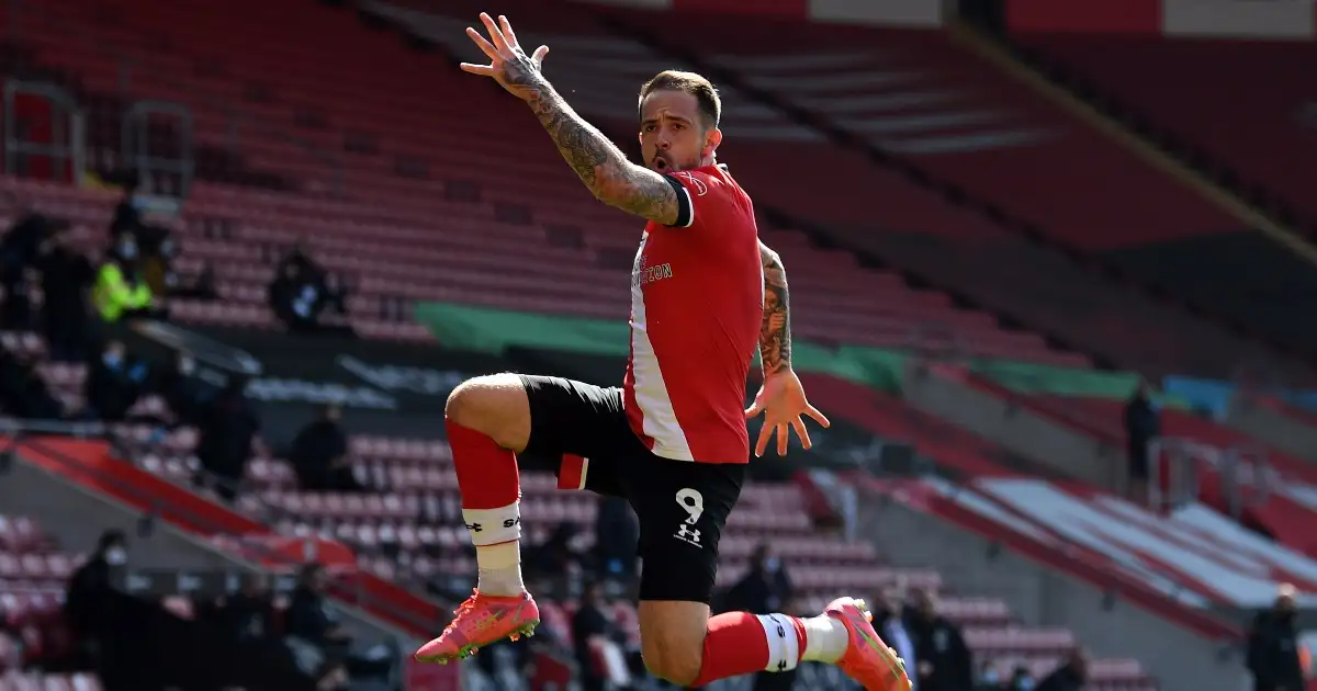F365 says: Haaland a no-go? Danny Ings is a no-brainer