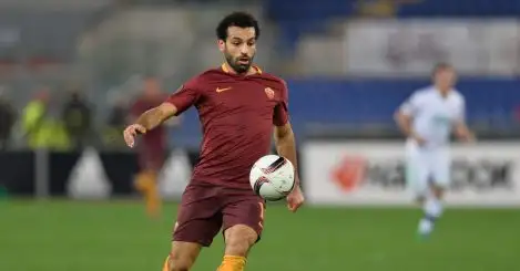 Former Roma chief ‘hated’ losing Salah to Liverpool in 2017