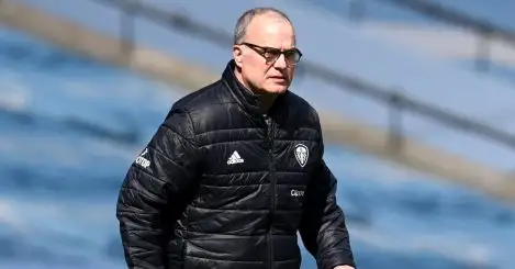 Bielsa grateful to Leeds owners for comments over new deal