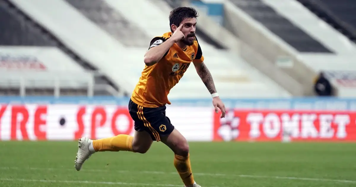 Gossip: Man Utd target Wolves star; Liverpool want ‘new Iniesta’
