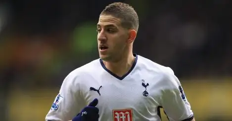 Taarabt reveals failed Arsenal move; slams Spurs coaching