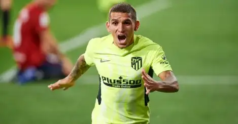Loan fee revealed as Torreira holds talks over Arsenal exit