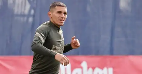 ‘I want to leave now’ – Torreira issues new Arsenal demand