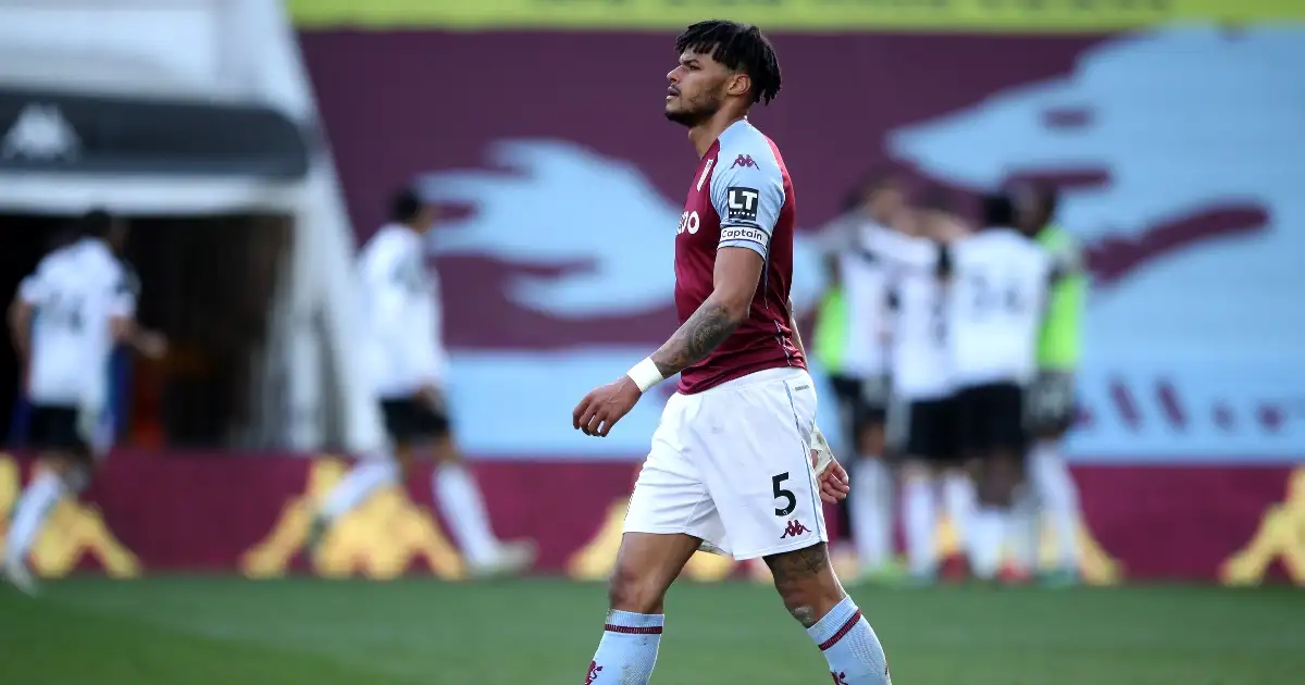 Aston Villa hail ‘inspirational’ Mings after ‘vile’ racist abuse